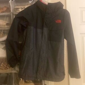 Big Kid’s NorthFace Size 10/12